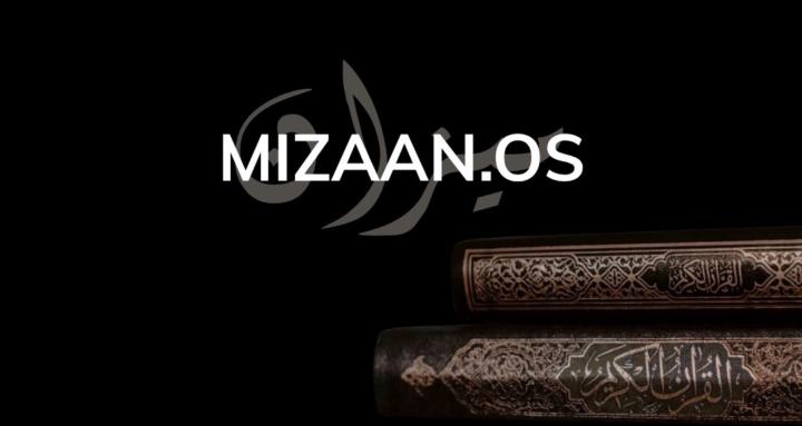 Mizaan OS 
