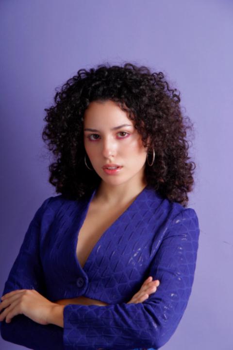 Karla Troncoso