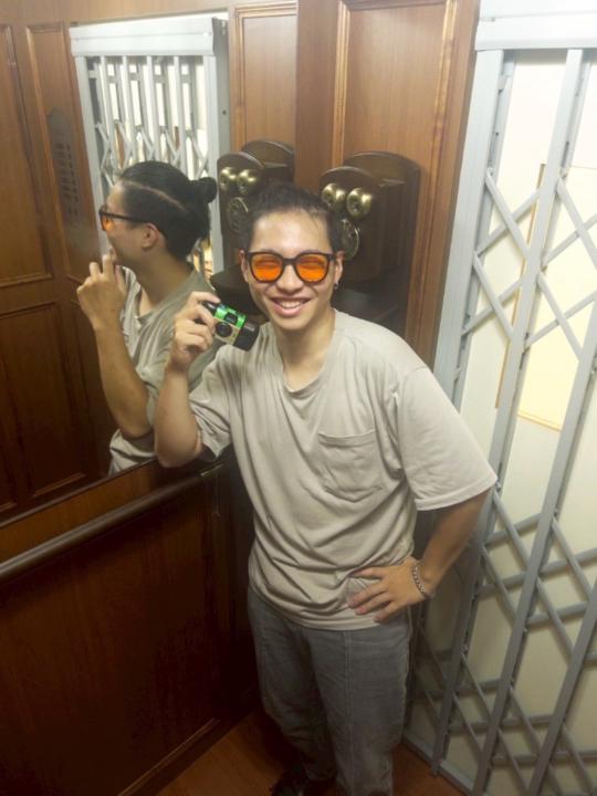 Hu Xsiang