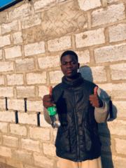 Chitalu Boy
