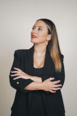 Carmen Barragán