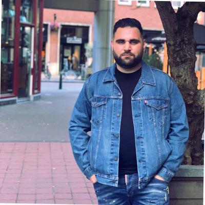 Yunus Kaya