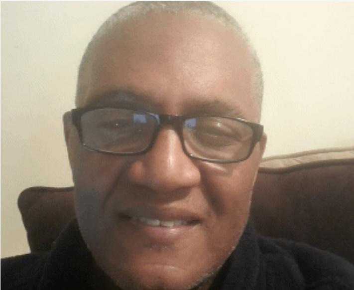 Rodney Hopper