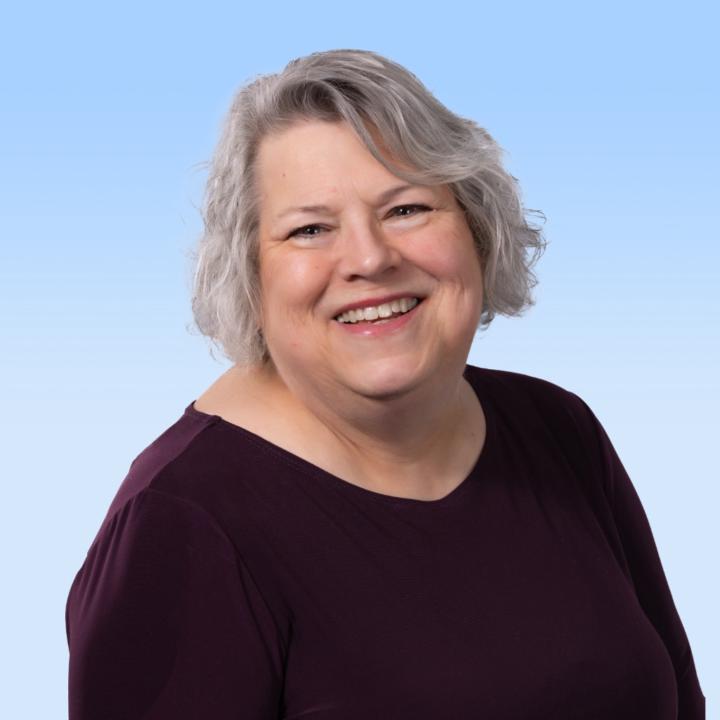 Carol Boudreaux