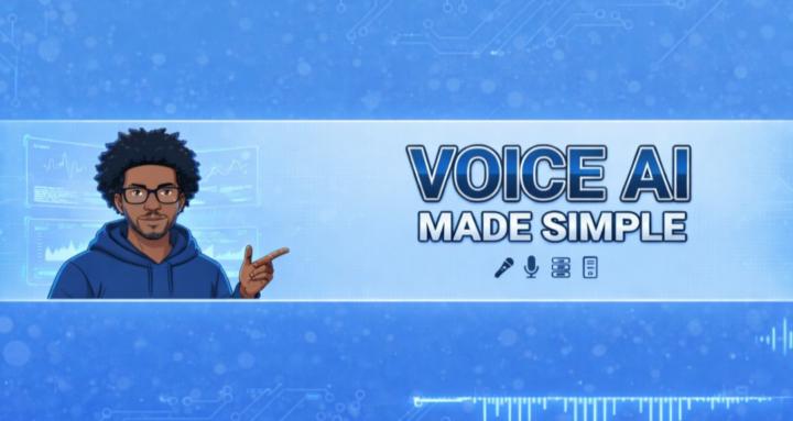 Voice AI Made Simple