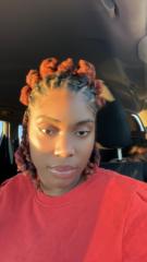 Alonna Johnson