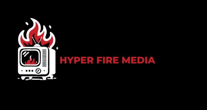 Hyper Fire Media