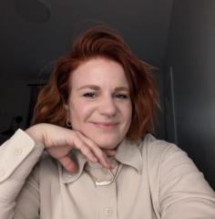 Sandra Ouellette