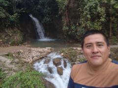 José Luis Avalos Izaguirre