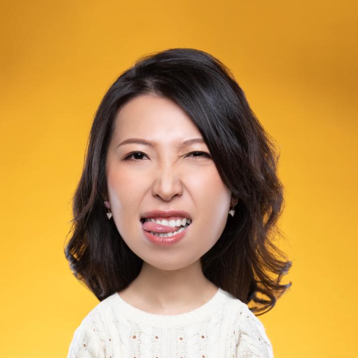 Crystal Chan Busch