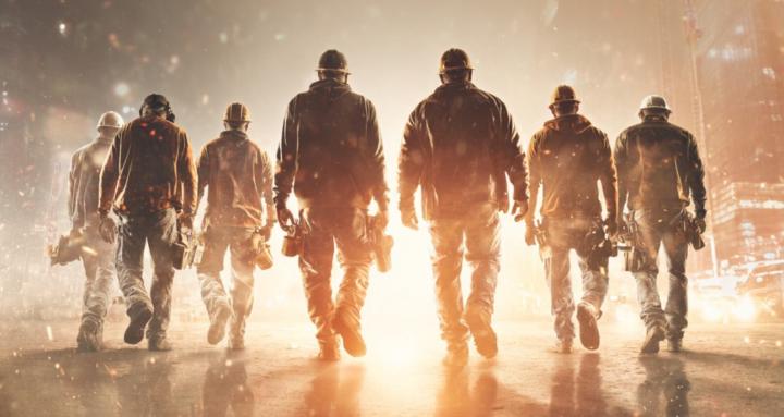 Jobsite Marketing Machine