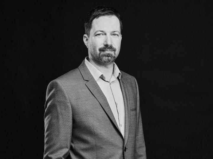 Margus Raude