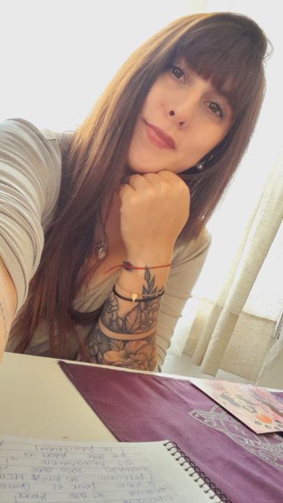 Brenda ivonne Ludueña