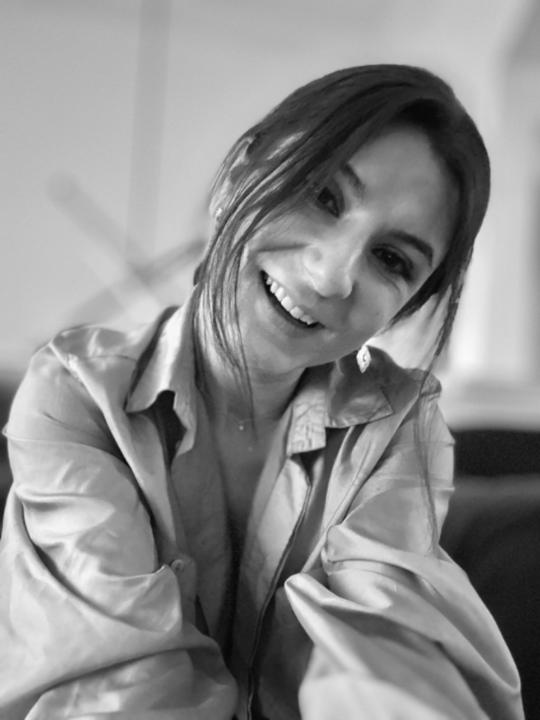 Alina I