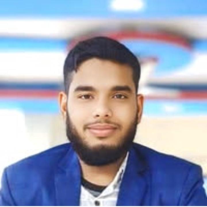 Hossain Ahmad