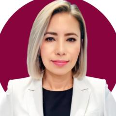 Marlene Ramírez Solórzano