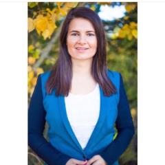 Adelina Carmen Bogdan