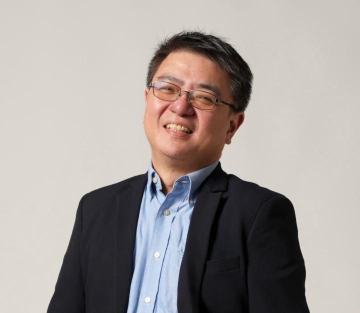 Allan Tan