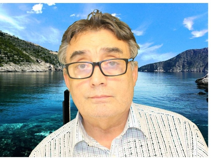 Anthony Marsh