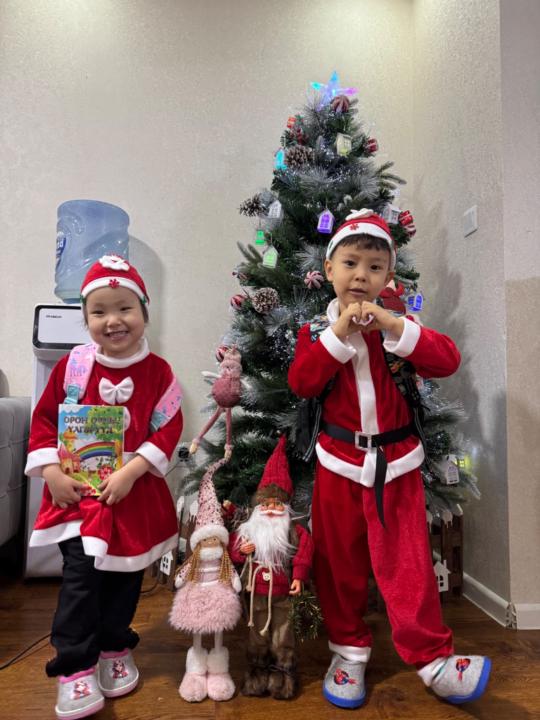 Delgersuren Batkhuyag