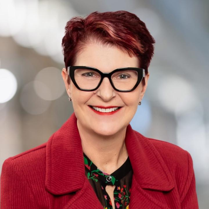 Lisa Hammett