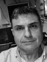 Luis Miguel Dominguez Montelongo