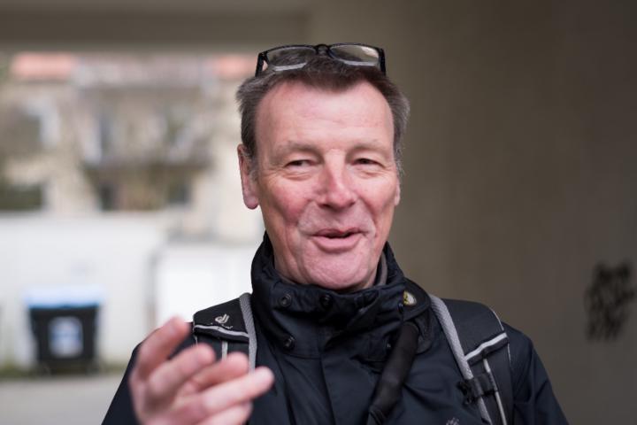 Thomas Kupas