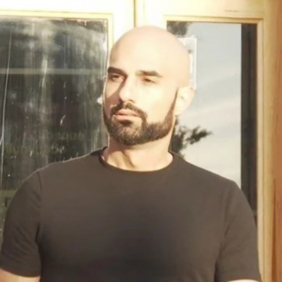Rafael Reina Serrano