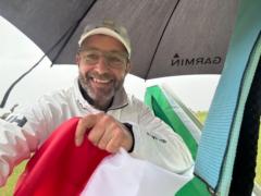 Frank Robert Molluso