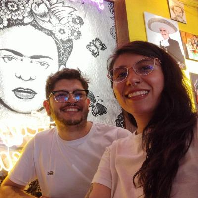 Alexa Ivannova Bautista Ramírez