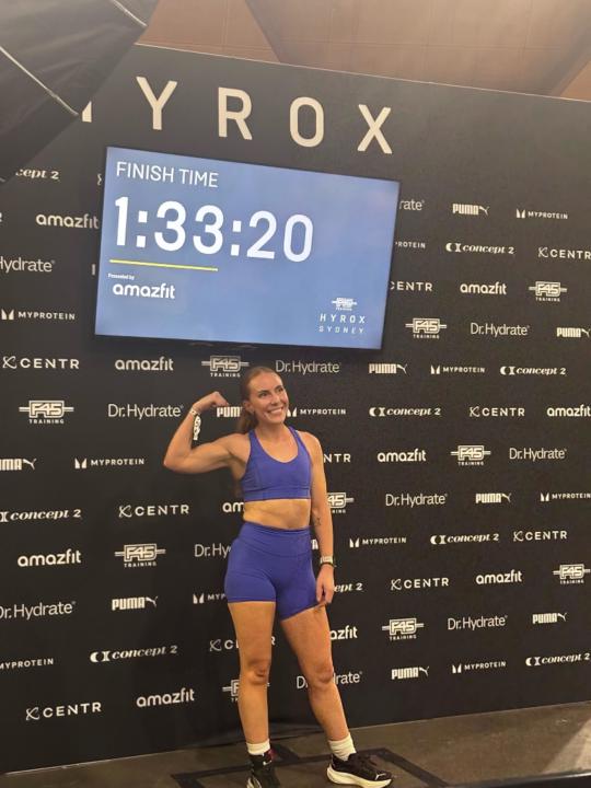 Michelle Rennie