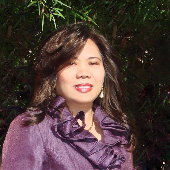 Tess Pascual