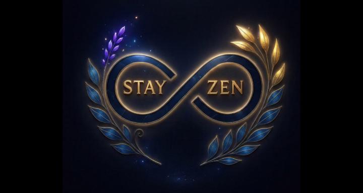 Stay Zen