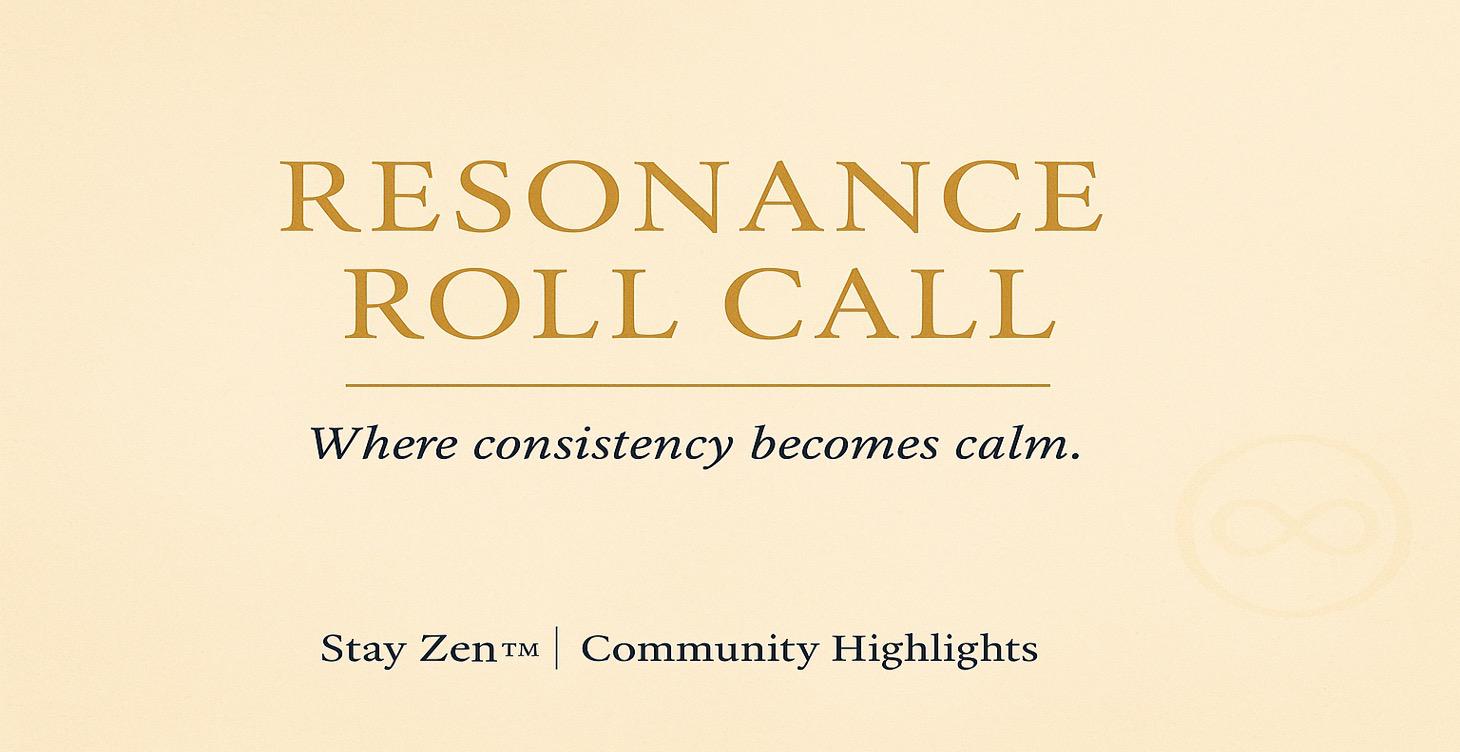 ✨ Announcements ✨