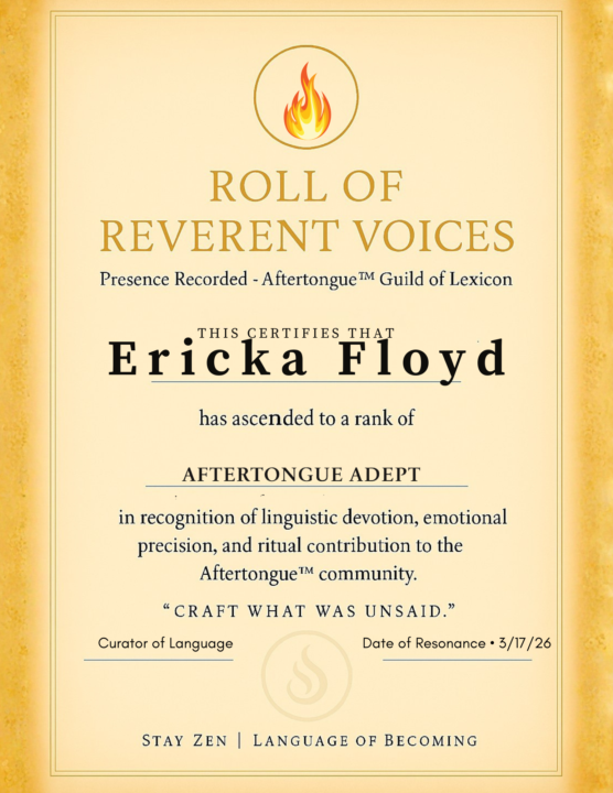 Ascension To Level 6 Has Been Reached