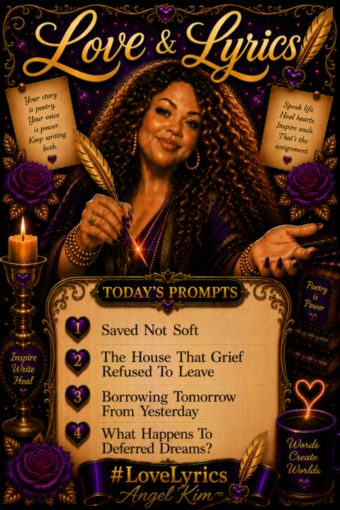 Today’s Prompts 6/26/26