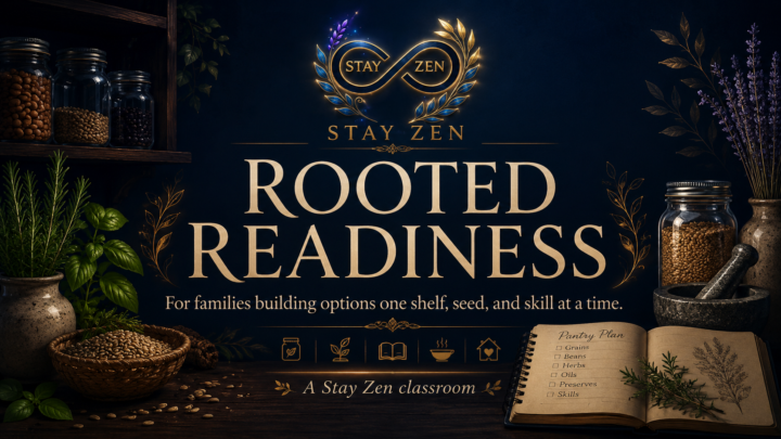 New Class in the Classroom!