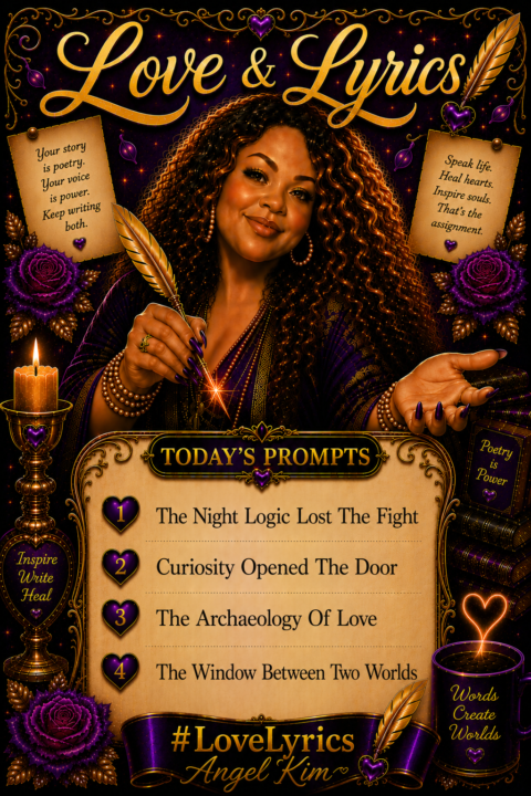 Today’s Prompts 6/23/26