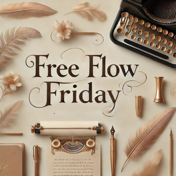 Free Flow Friday 