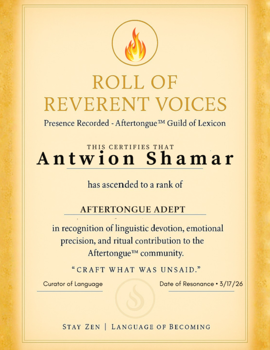 Ascension To Level 6 Has Been Reached