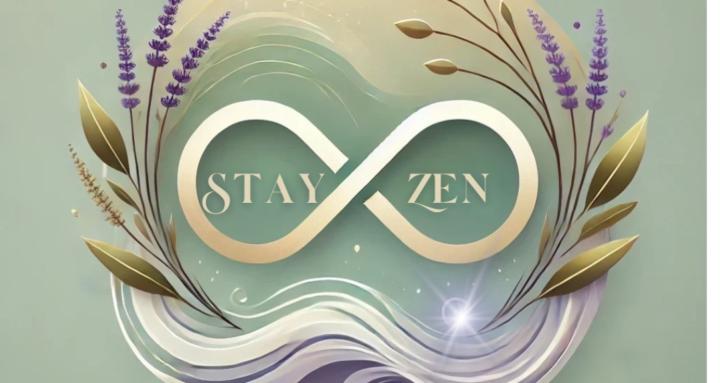 Stay Zen