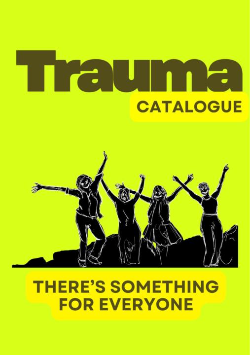 Some visual responses to a daily prompt.