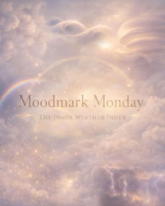 Moodmark Monday 