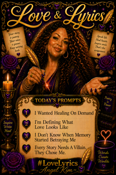Today’s Prompts 6/28/26