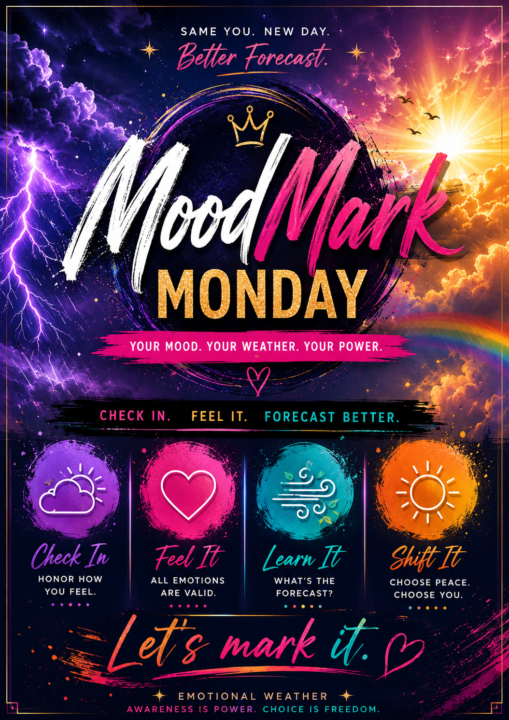 MoodMark Monday