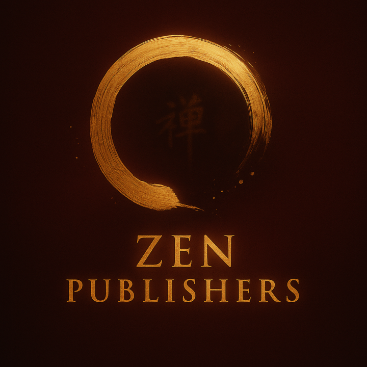 ⛩️ The Written Becomes Ritual ⛩️