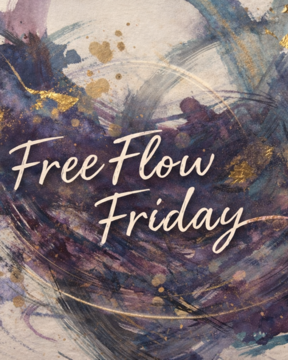 Free Flow Friday