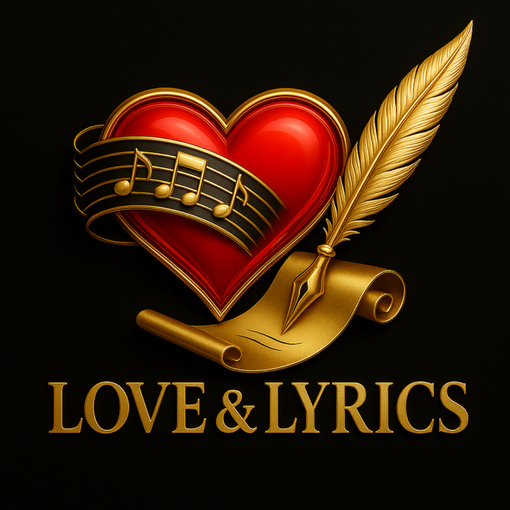 ✨Welcome to Love & Lyrics ✨