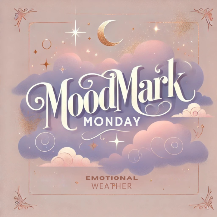 Moodmark Monday