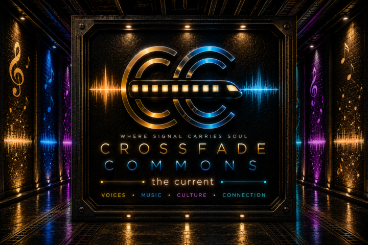 CROSSFADE COMMONS: the current